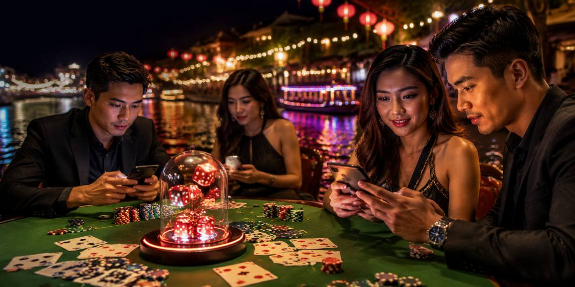 tr66 Jelajahi Koleksi slot feature King tr66